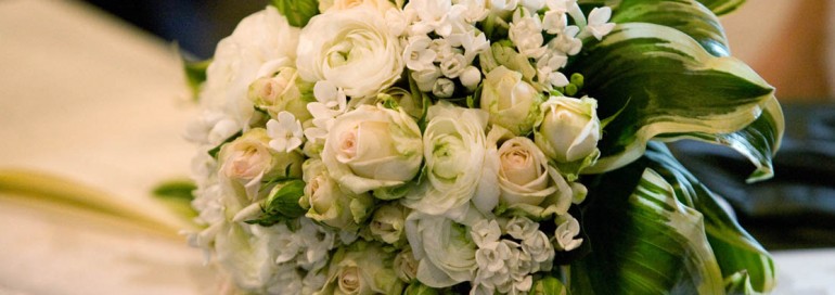bouquet per la sposa